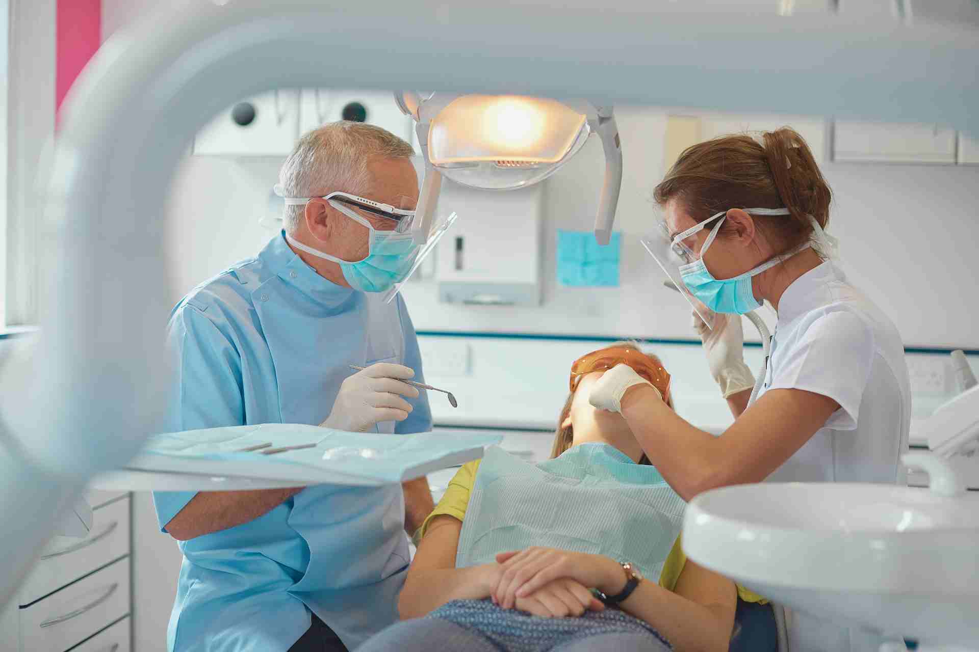 Dentist in East Haven, CT